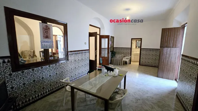 GRAN CASA EN VENTA EN HINOJOSA DEL DUQUE — 3