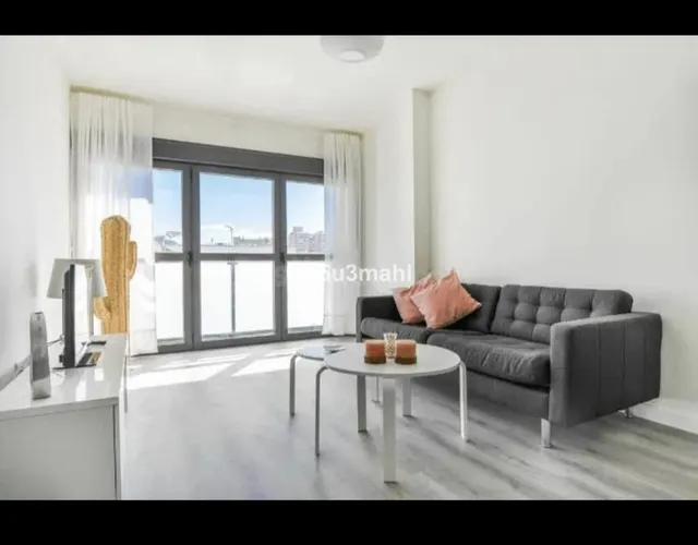 Apartamento 2 habitaciones 75m² en venta - Cruz de Humilladero- Paseo de los Tilos — 2