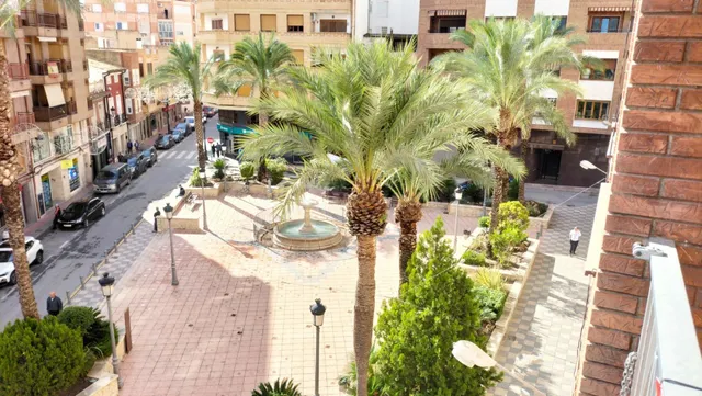 Apartamento 3 habitaciones 95m² en venta - Comunidad valenciana — 2