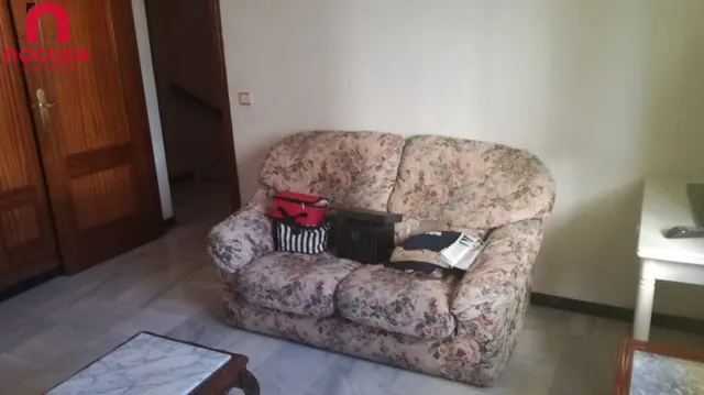 Fabulosa casa en la zona de los Olivos Borrachos! — 24