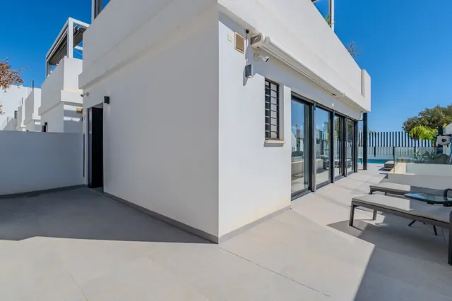 Chalet 4 habitaciones 169m² en venta - Los secanos — 30