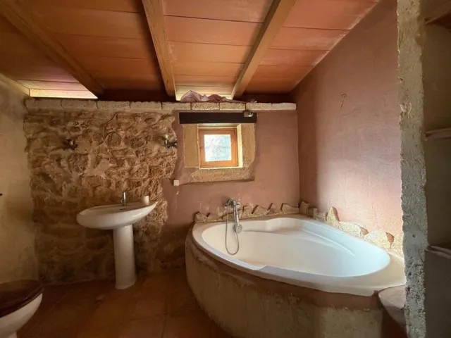 Finca rústica con encanto en Llucmajor — 15