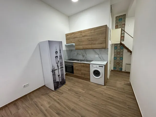 Dúplex 2 habitaciones 45m² en venta - Embajadores — 12