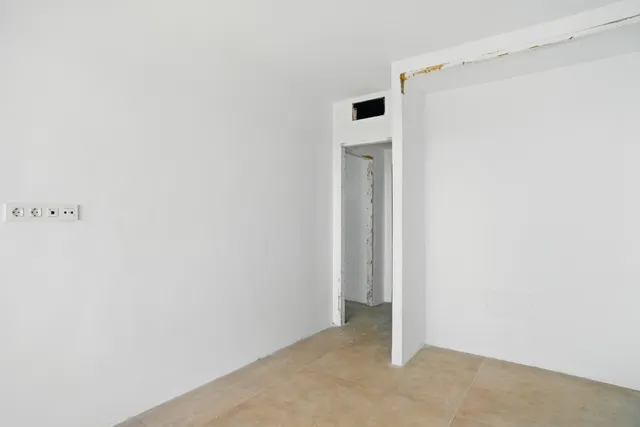 Apartamento de dos dormitorios bellamente reformado en la comunidad cerrada de Jardines de Andalucía — 18
