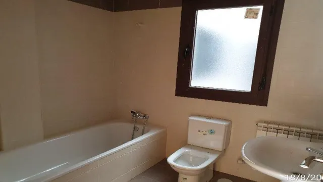 Urbis te ofrece un apartamento en venta en Béjar, Salamanca. — 6