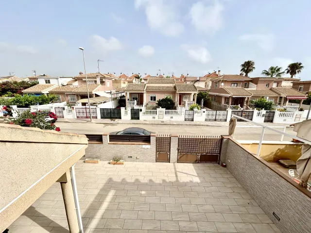 Casa 3 habitaciones 132m² en venta - Torre de la Horadada — 31