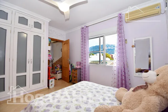 Inmejorable ubicación en pleno centro y vistas despejadas en este ático dúplex exterior con terraza — 22