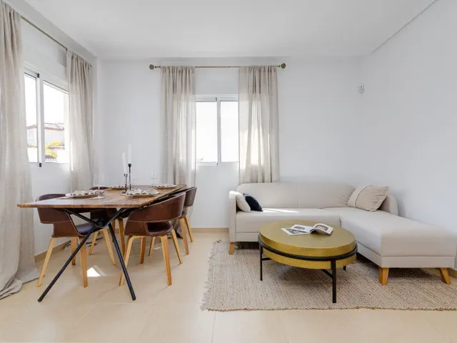 Villa 3 habitaciones 109m² en venta - La marina — 31