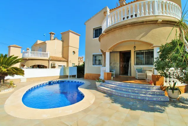 Villa 3 habitaciones 124m² en venta - Los Dolses