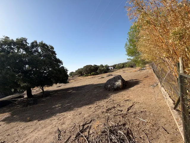 Casa de campo en Arroyo de la Luz — 32
