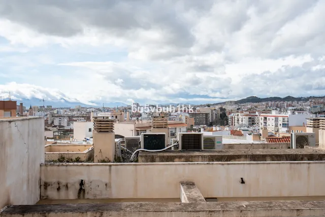 Apartamento 1 habitación 42m² en venta - Centro — 18