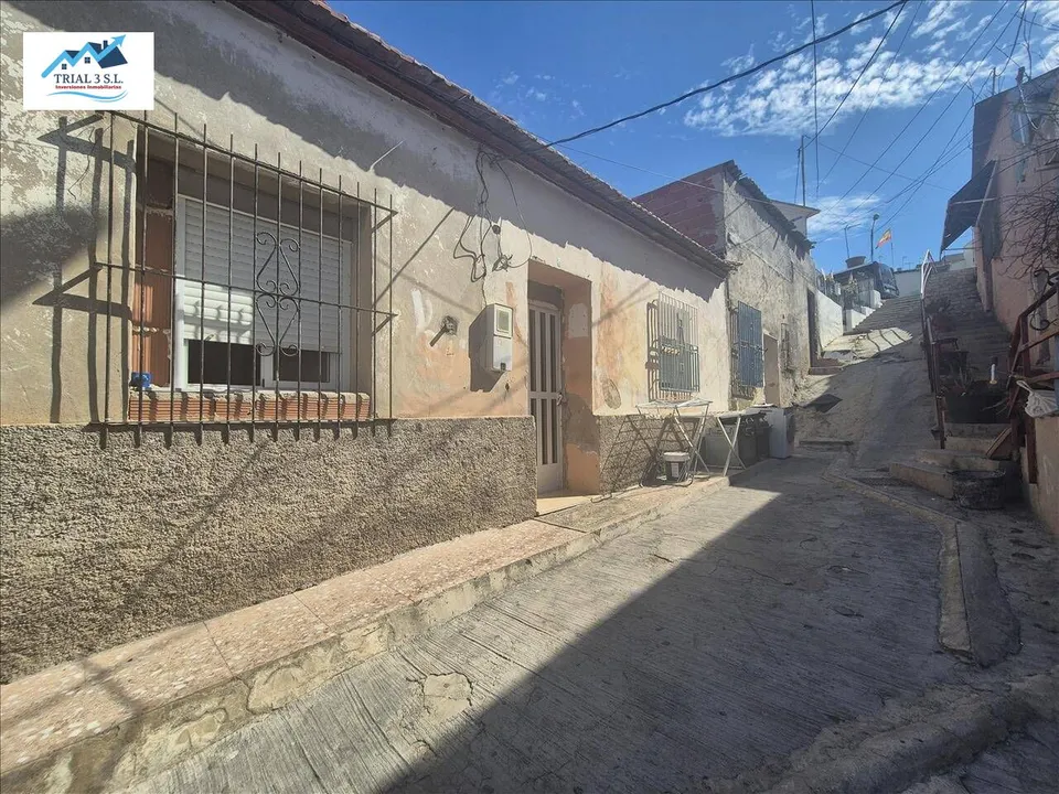 Venta de Casa en Murcia