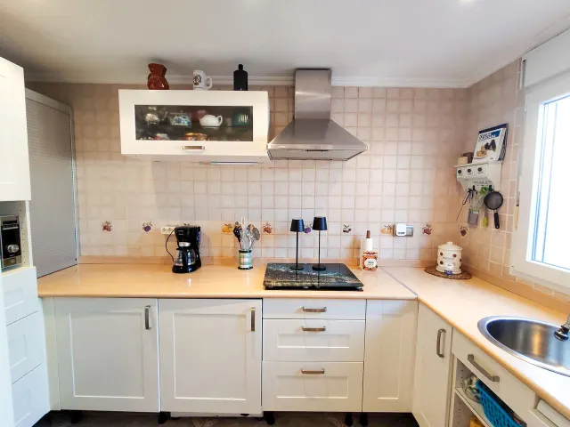 Casa 3 habitaciones 78m² en venta - Los Balcones - Los Altos del Edén — 6