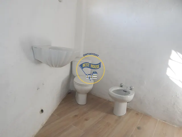 OPORTUNIDAD CASA DE CAMPO EN ONTINYENT EN UNA SOLA PLANTA — 37