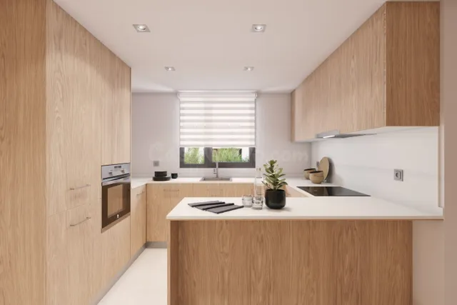EN CASARES PLAYA, NUEVOS APARTAMENTOS y ÁTICOS EN VENTA (MÁL - foto 4