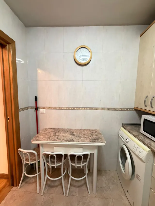 ESTUPENDO piso de DOS dormitorios en LA ELIPA — 18