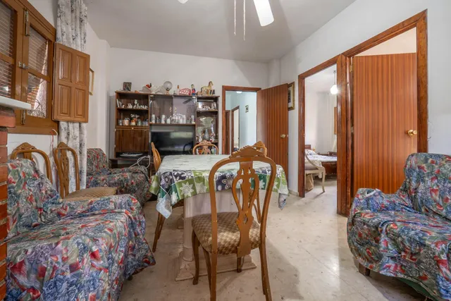 Oportunidad excepcional: casa de una sola planta — 23