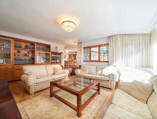 Chalet independiente en venta en La Chopera, Las Rozas — 9