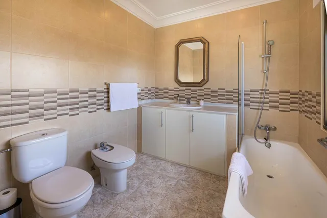 Chalet 5 habitaciones 334m² en venta - Costa Del Sol — 17