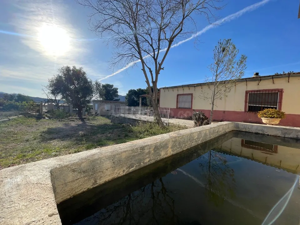 Casa 3 habitaciones 155m² en venta - Aspe