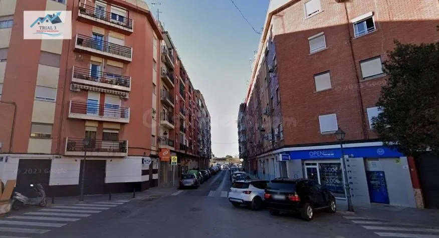 Venta piso en Valencia