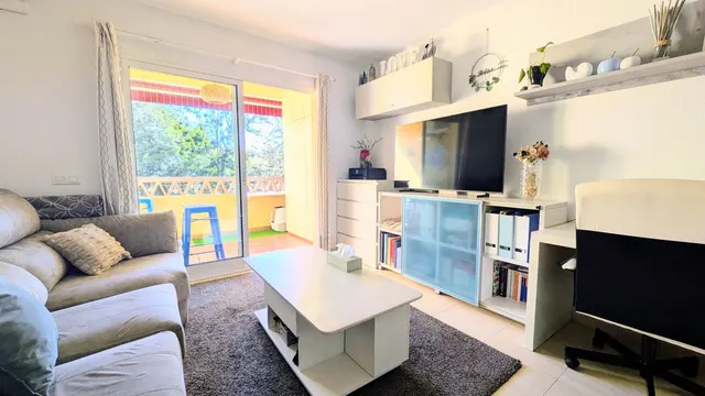 Apartamento 1 habitación 69m² en venta - Centro — 9