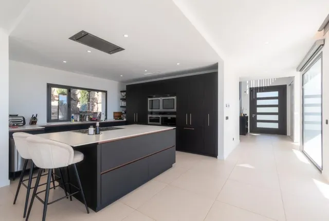 Chalet 4 habitaciones 640m² en venta - Costa del Sol — 15