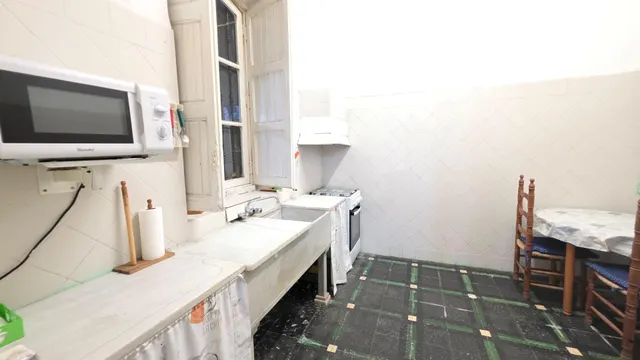 Casa de 249 m2 con dos plantas independientes y terraza de 150 m2, entre el auditorio y el parque central de Paterna — 15