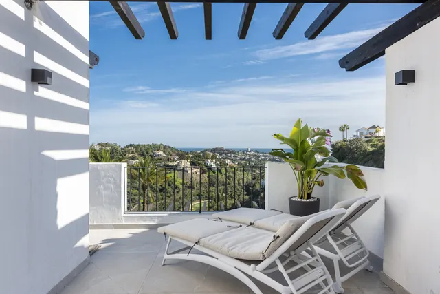 Ático Dúplex 3 habitaciones 255m² en venta - El Madroñal — 20