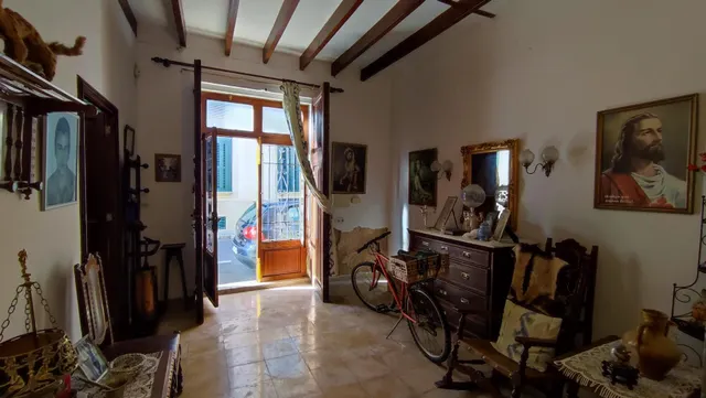 CASA EN LLUCMAJOR — 14