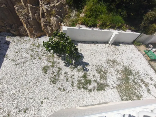 Adosado en pueblo acantilado- Campello. — 47