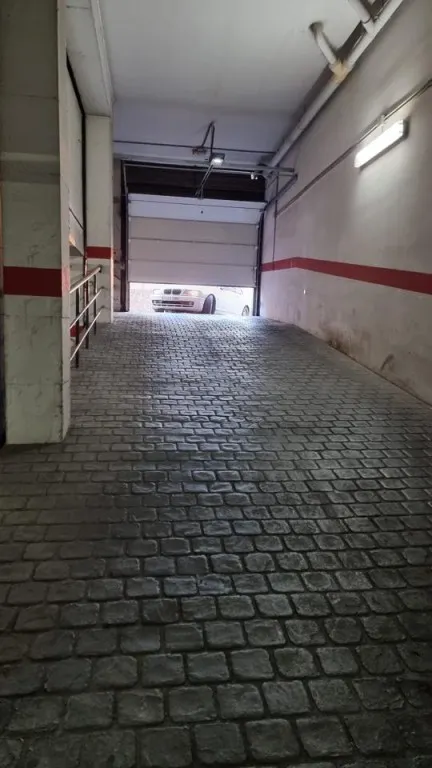 Piso en venta en El Parador de 93 m2 — 24