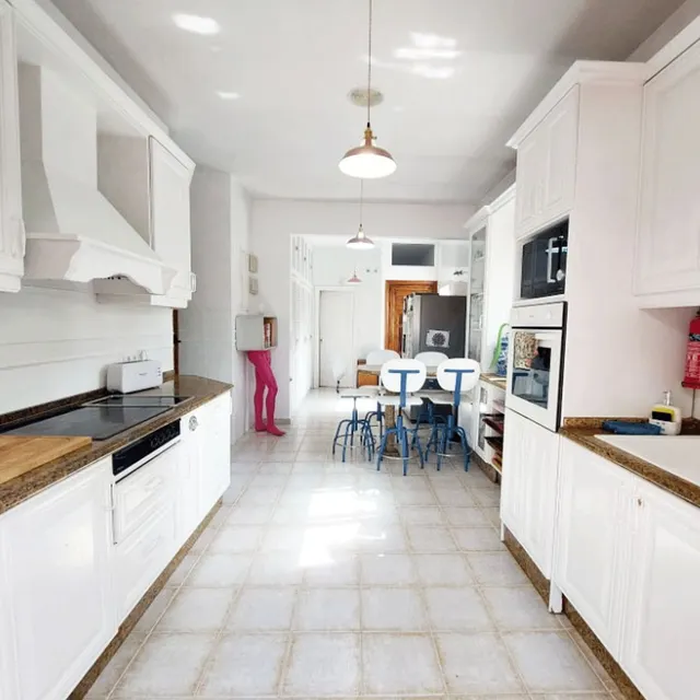 Chalet 8 habitaciones 625m² en venta - Centro — 6