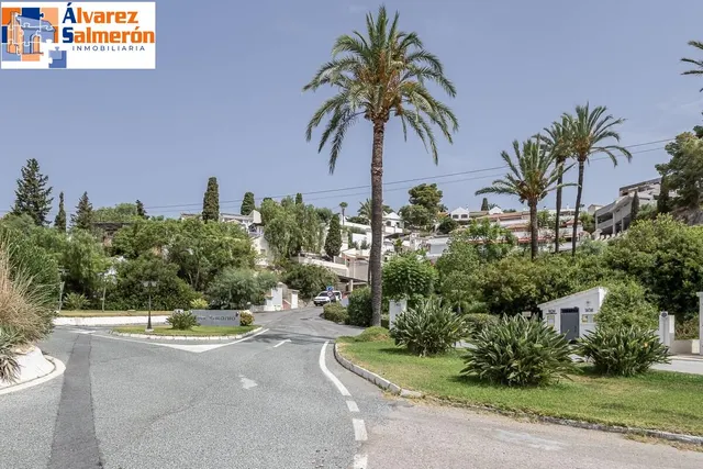 Vivienda en San Antonio, La Herradura — 24