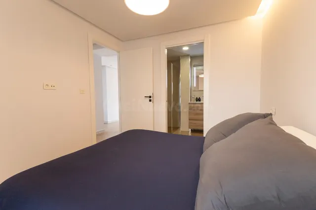 ✨ Piso recién reformado listo para entrar a vivir en AV. TEODOMIRO, céntrico, 3 habitaciones, 2 baños, muy luminoso 🏙️ — 17