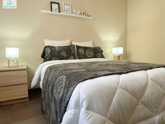 Apartamento 1 habitación 42m² en alquiler - Campello - foto 3