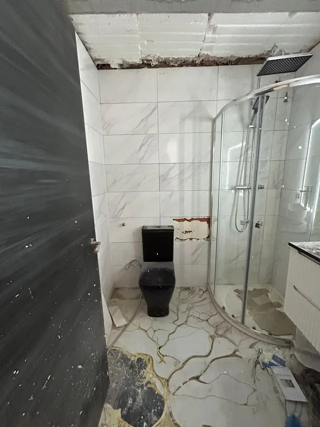 Casa en venta EN COCENTAINA (PARA ACABAR LA OBRA) — 34