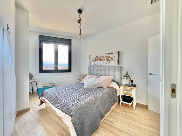 Encanto mediterráneo a solo 500 metros del mar — 22