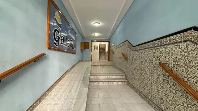 Apartamento 1 habitación 54m² en venta - Estacion de autobuses — 34