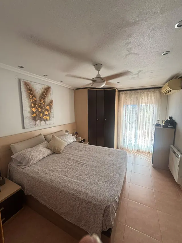 Piso con Amplia Terraza en Planta en Zona Campo de Futbol! — 29