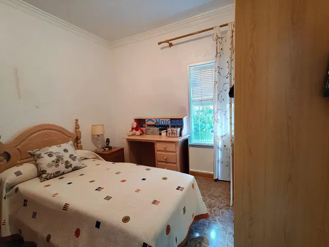 Casa mata en una sola planta con amplio garaje y precioso patio andaluz en el tomillar — 27