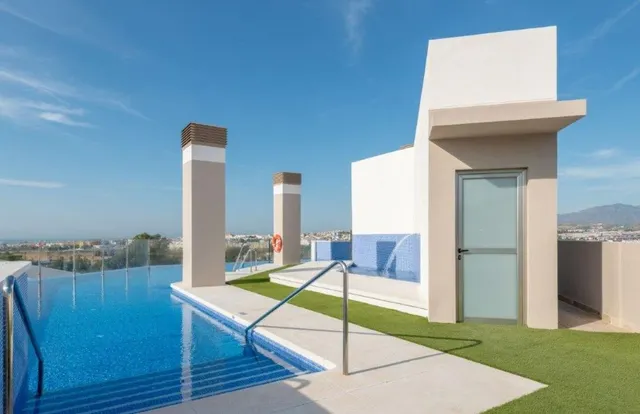 Apartamento 3 habitaciones 90m² en venta - Aloha — 42