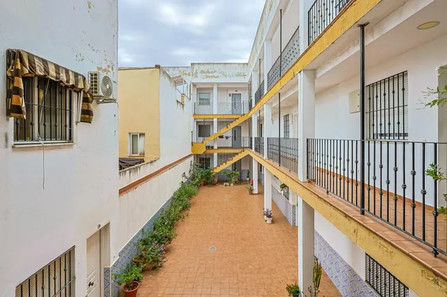 Piso con ascensor, garaje y trastero en El Viso del Alcor, listo para entrar a vivir — 23