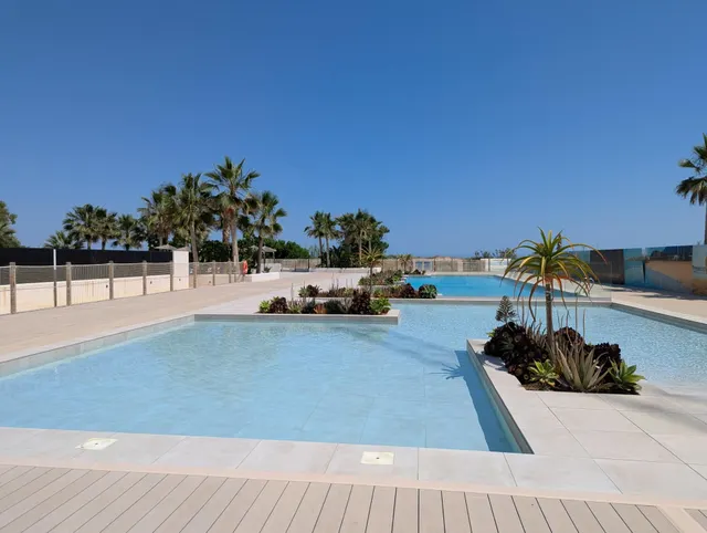 Preciosa vivienda frente al mar con urbanización — 13