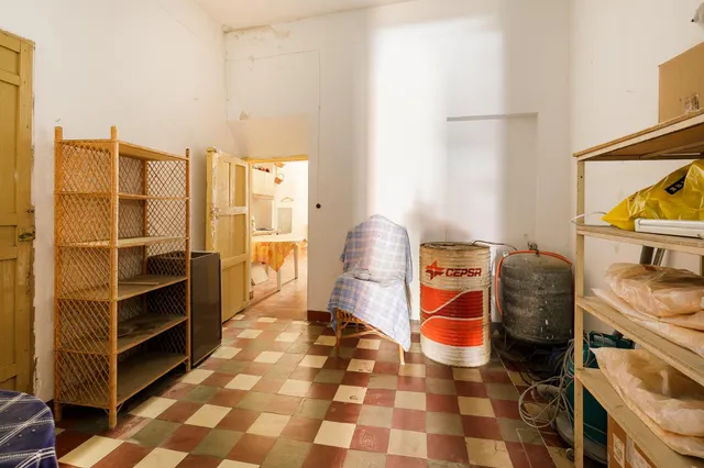 Venta de Edificio en Baza — 14