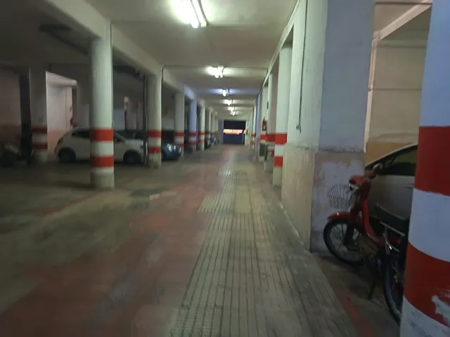 SE VENDE GARAJE / ALTOZANO / FRENTE MERCADONA — 3