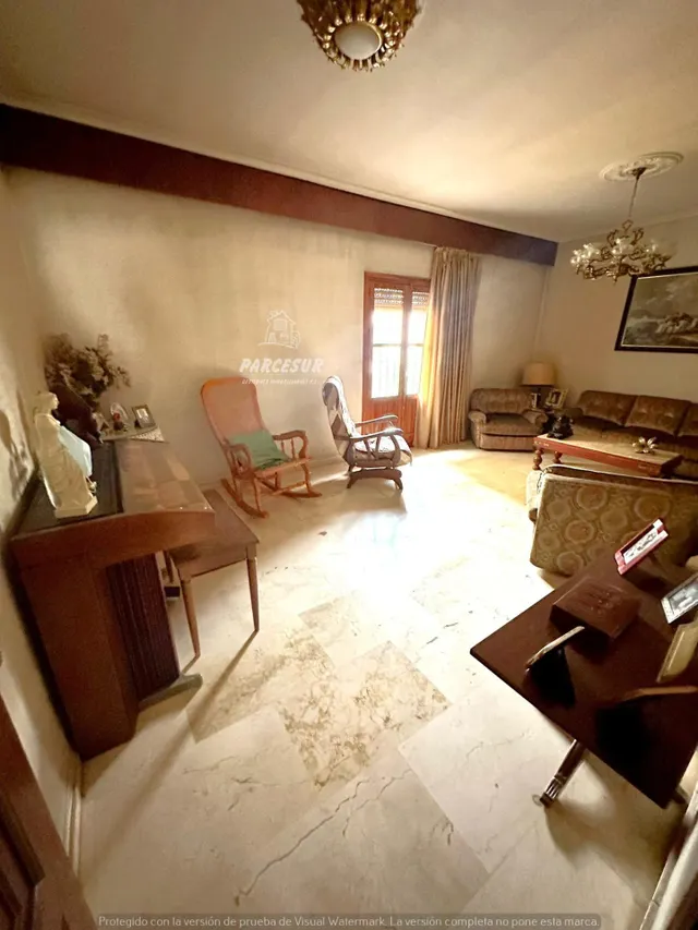 Gran Casa en San Pedro — 13