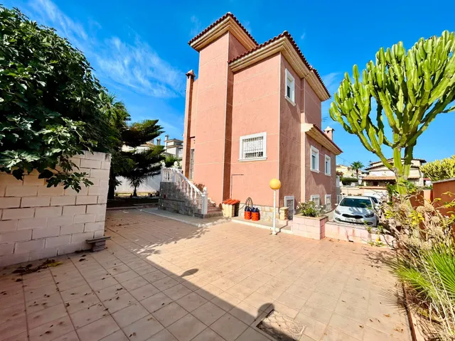 Villa 2 habitaciones 200m² en venta - La siesta — 10