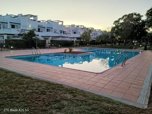 TU RINCÓN DE SOL EN CONDADO DE ALHAMA! - NARANJOS 7, PLANTA 