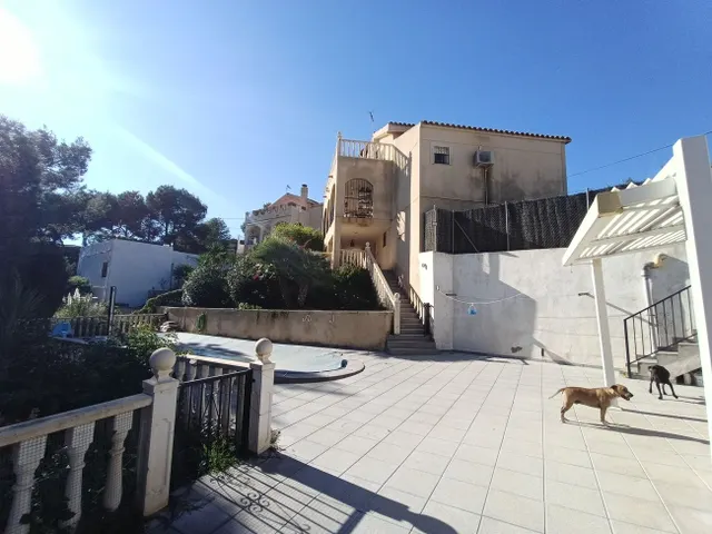 Villa 4 habitaciones 134m² en venta - Cañadas de San Pedro — 28